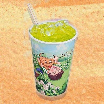 เมนูของร้าน มานี มี หม้อ เซ็นทรัลเวสต์เกต
