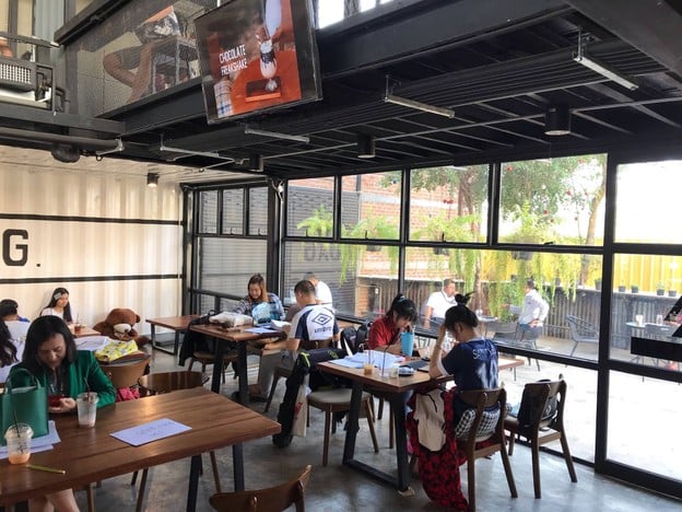 My Space In Mahasarakham