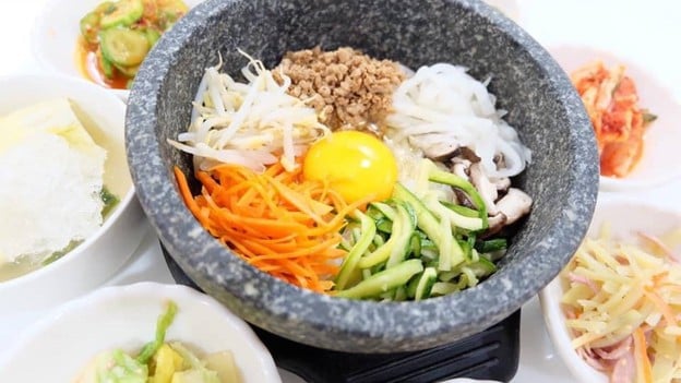 Yurak Korean Restaurant Pattaya Yurak