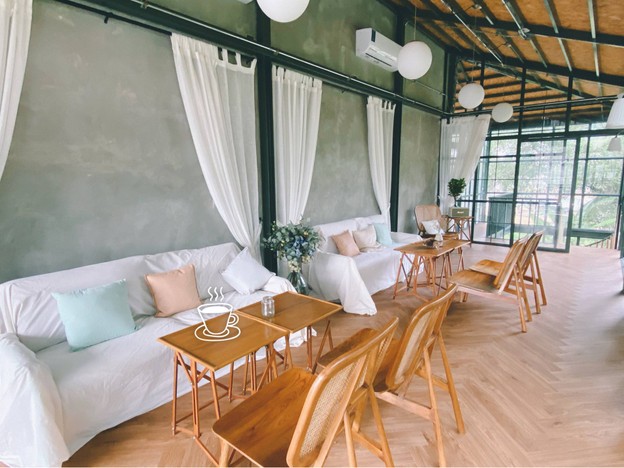 ละไม Lamai cafe