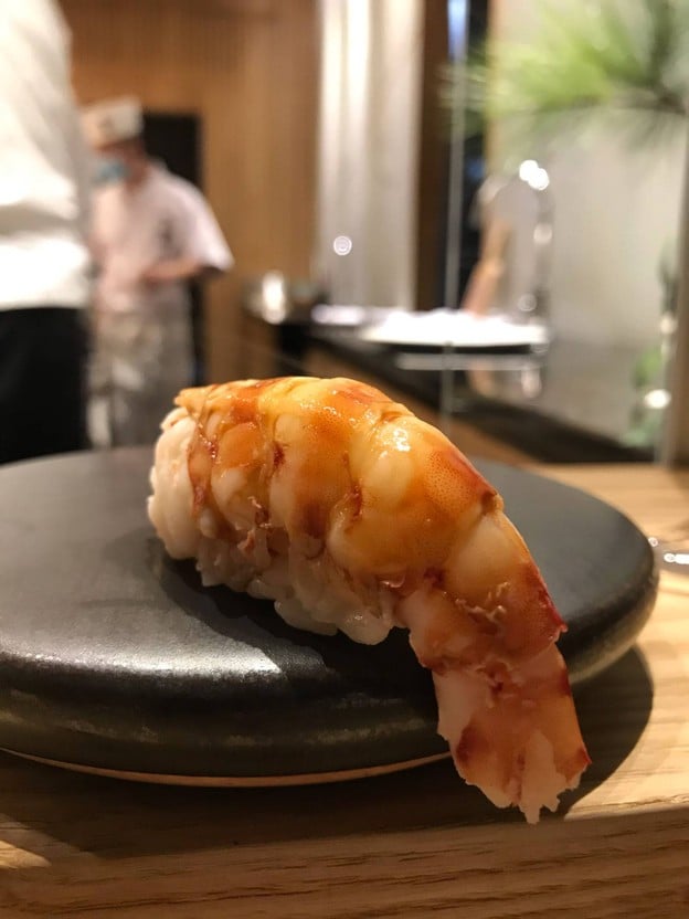 Sushi Zo
