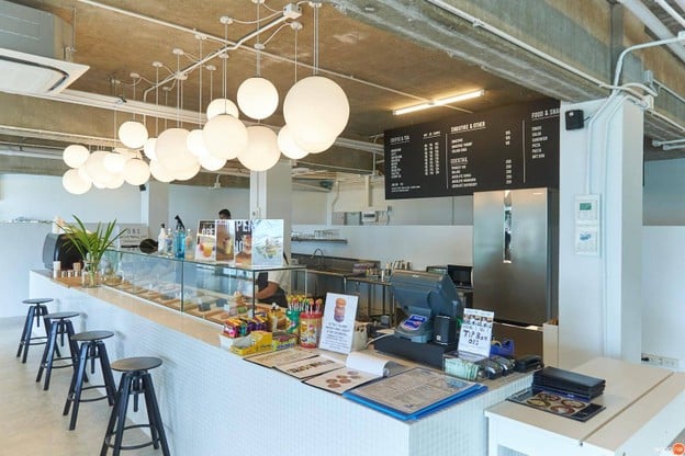 Ocean Beach Shop Cafe'& Boutique