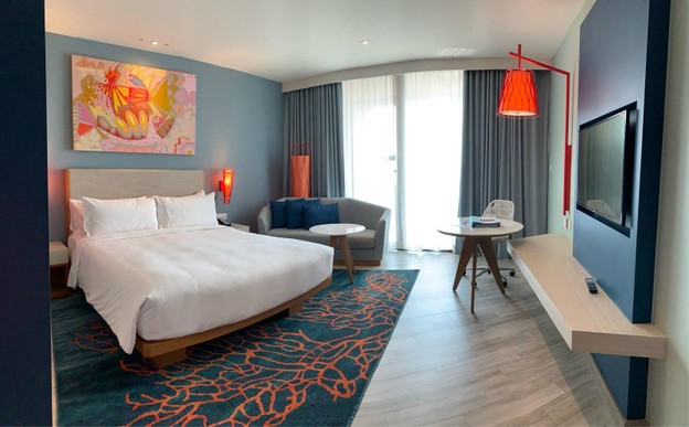 Holiday Inn Resort Vana Nava Hua Hin