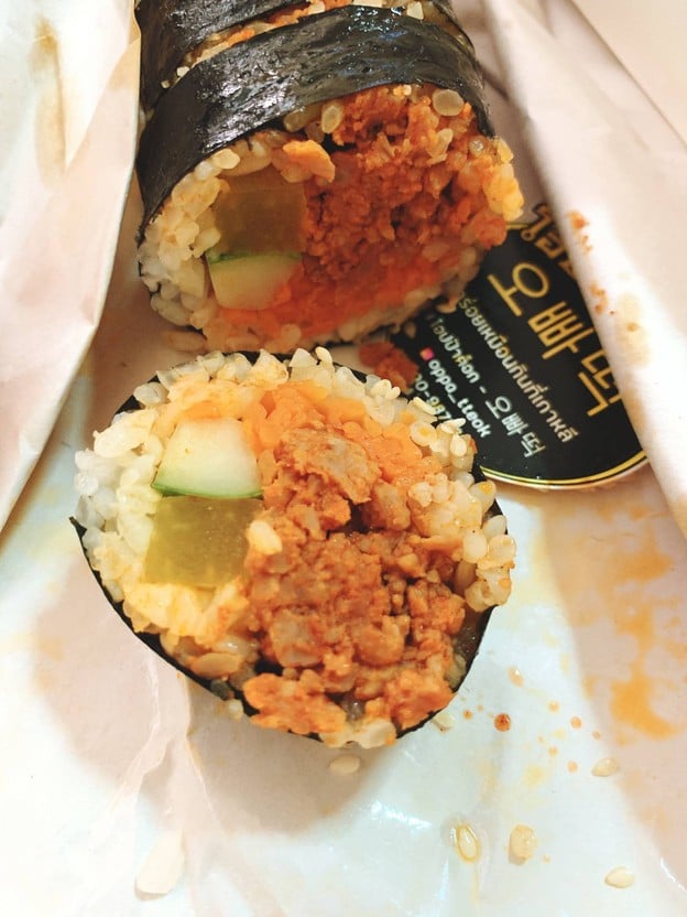 โอปป้าต็อกโบกี ลาดพร้าว