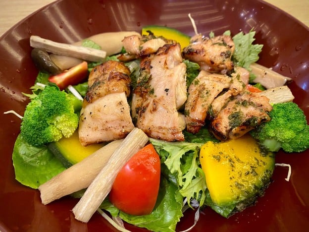 Ootoya Japanese Restaurant (โอโตยะ อาหารญี่ปุ่น) เดอะคริสตัส เอสบี ราชพฤกษ์