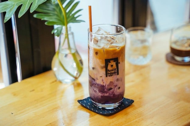 Heart Made Roastery Heart Made Roastery