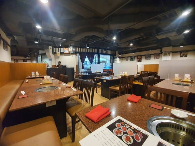 บรรยากาศ Rengaya