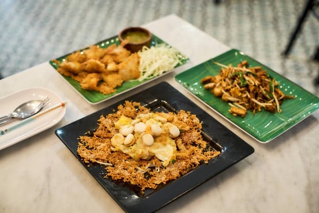 เฮงหอยทอดชาวเล เจริญนคร17-19