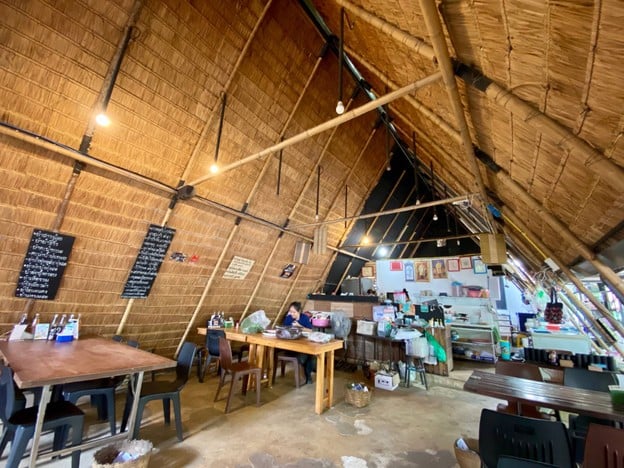 ฮ้านถึงเจียงใหม่ เชียงใหม่