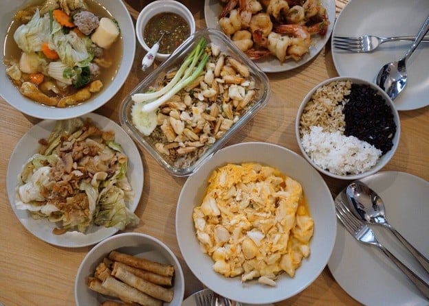 หน่องริมคลอง ( Nhong Rimklong ) เอกมัย