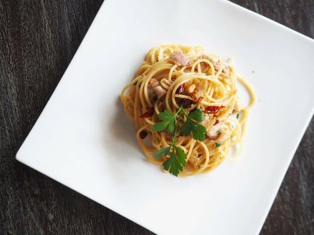 เมนูของร้าน Wine Republic Thonglor 10