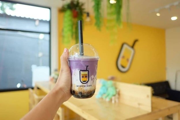Mongni Cafe ชัยภูมิ