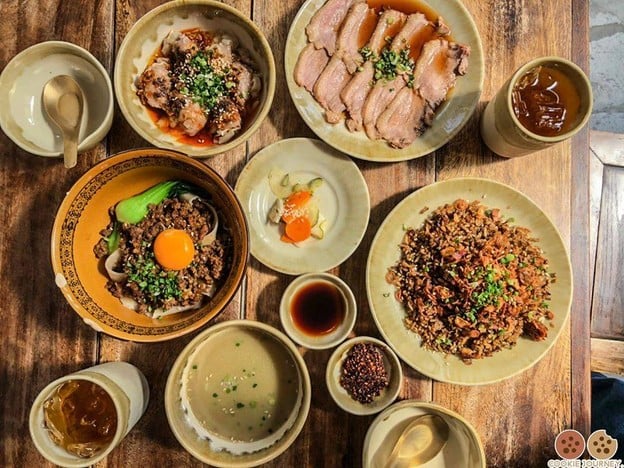 Diet Dips อารีย์