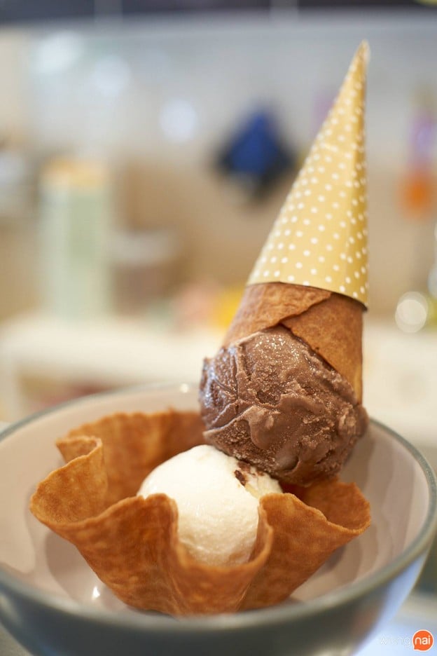 Scoopp by itti ตรอกสุกร 1