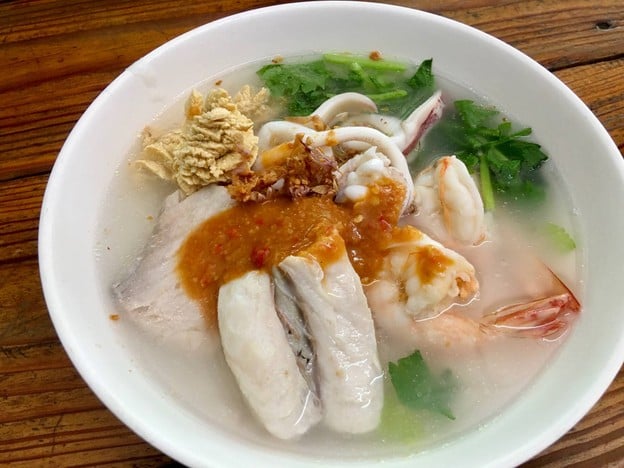 ต. ข้าวต้มปลา อ่างศิลา (แม่ตุ๋ง)