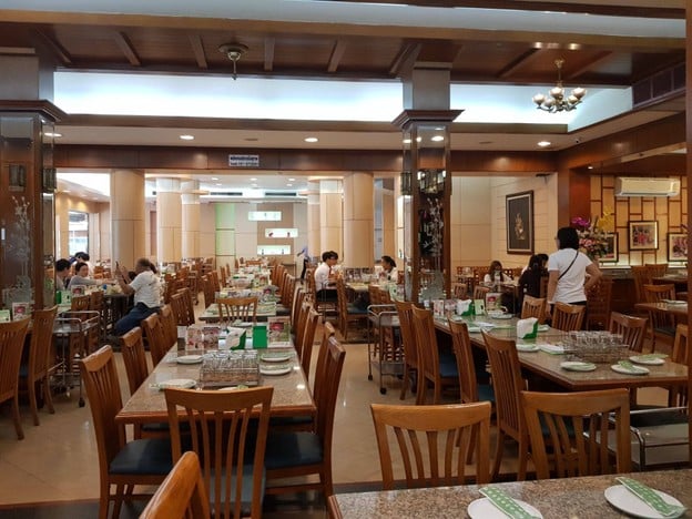 วีที แหนมเนือง อุดรธานี