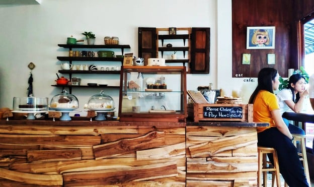 บรรยากาศ อบ