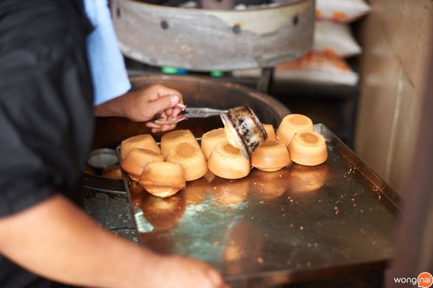 ขนมไข่ แม่อิ๊ด ชลบุรี