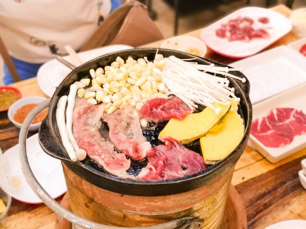 ติดมันส์ บางแสน