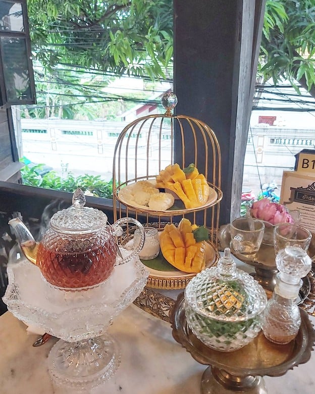 บ้านขนมปังขิง