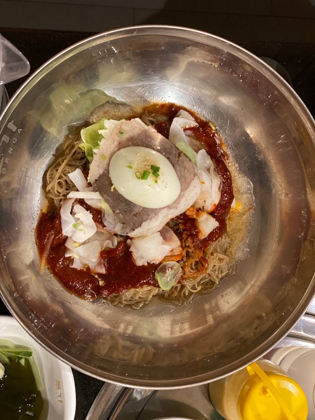 BORNGA (본가) (Sukhumvit) Sukhumvit