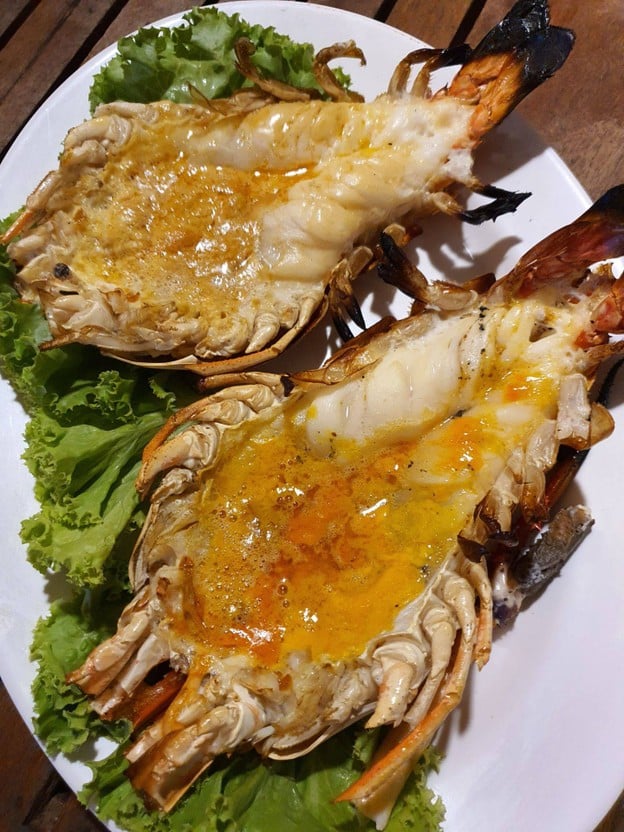 เจ้าสำราญ อัมพวา