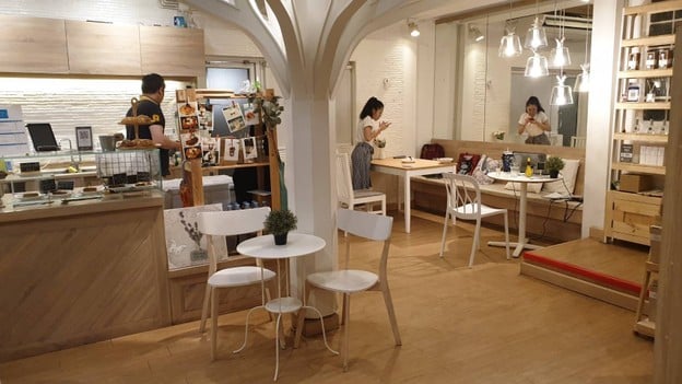 HAPPI PASTRY- แฮปปี้พาสทรี คู้บอน