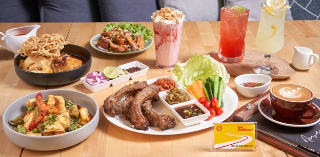 เมนูของร้าน November Cafe November Cafe Mama Recipes