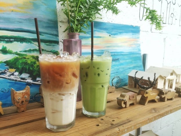 ไปไร่-ไปนา Gallery And Farmstay