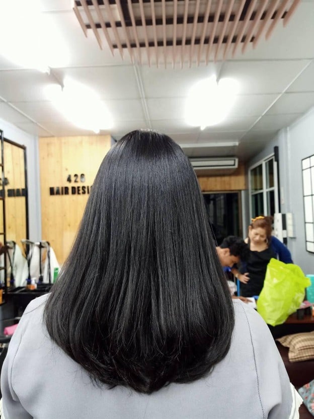 426 Hair Design