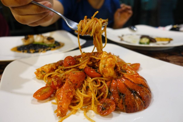 Sipolle By Chef Dan ขอนแก่น