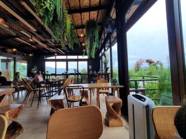 Ravin Home Cafe ราวินโฮมคาเฟ่