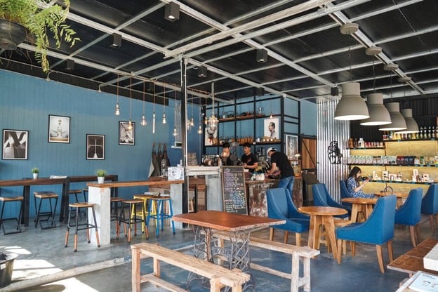 BlueKoff ขอนแก่น