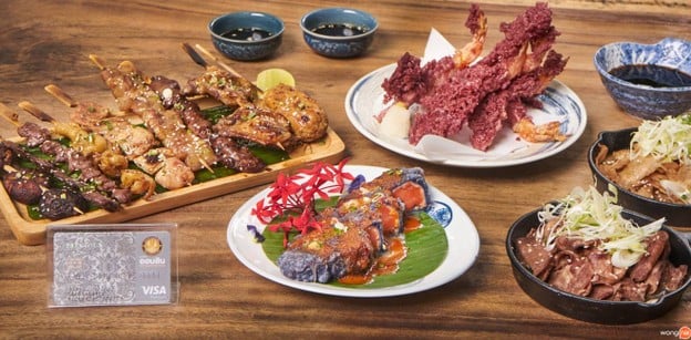 เมนูของร้าน Raan-Keng(ร้านเข่ง) - ประดิพัทธ์ 14