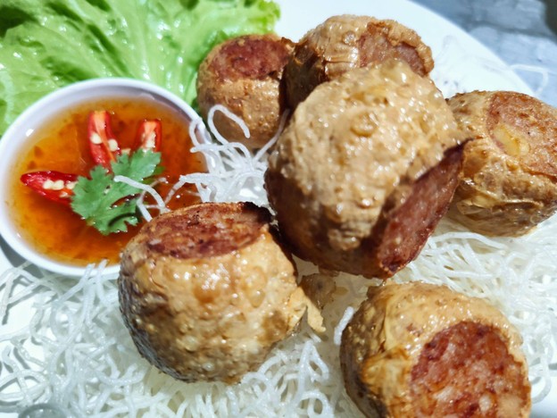เมนูของร้าน ครัว พ.เพียง