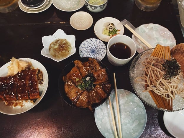 Kokowa Izakaya ราชพฤกษ์