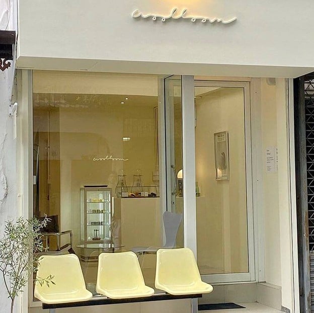 Woolloom Thonglor