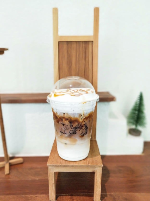 Rabbit Cafe by Hotel Labaris