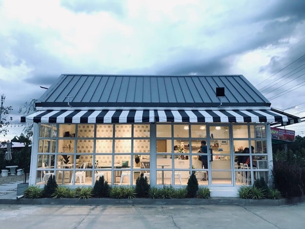 HOLA - Homemade Icecream Hola กำเเพงเเสน