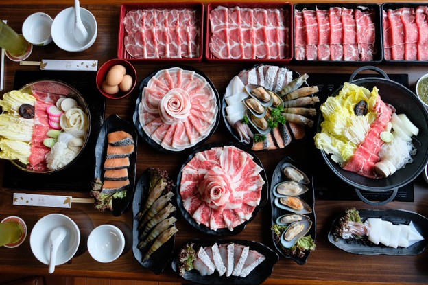 AKIYOSHI พระโขนง