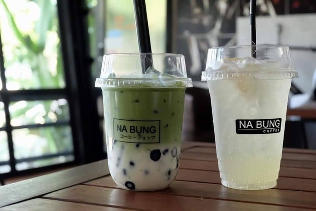 ณ บุ่ง Coffee 2