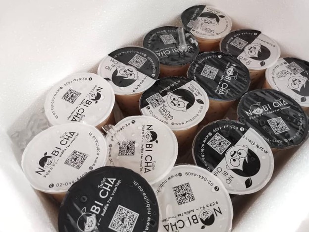 Nobicha รร.มารีย์