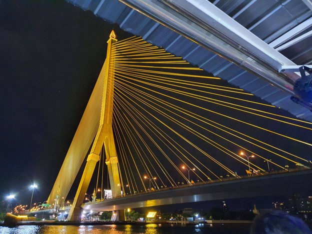 River Star Princess Dinner Cruise