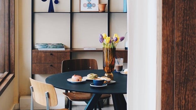 Drop by Dough สุขุมวิท101/2