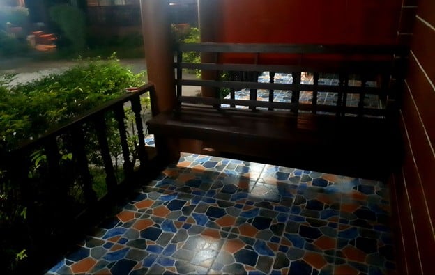 บ้านพัก ลานนาทอง รีสอร์ท