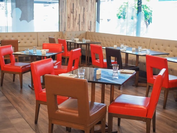 The Square โนโวเทล สยามสแควร์