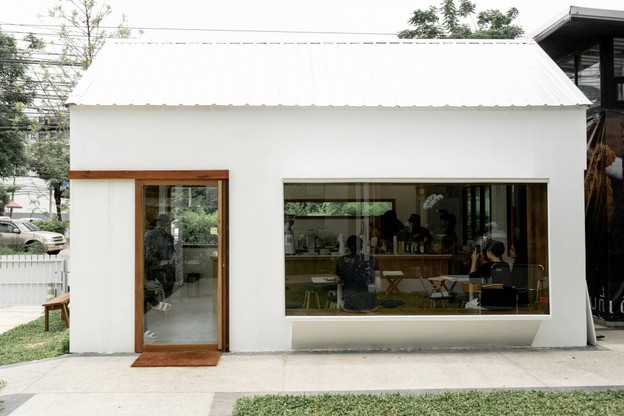 One Two Two Coffee Bar - Lasalle ลาซาล