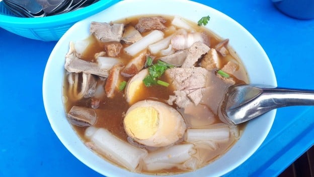 ป้อก๋วยจั๊บ