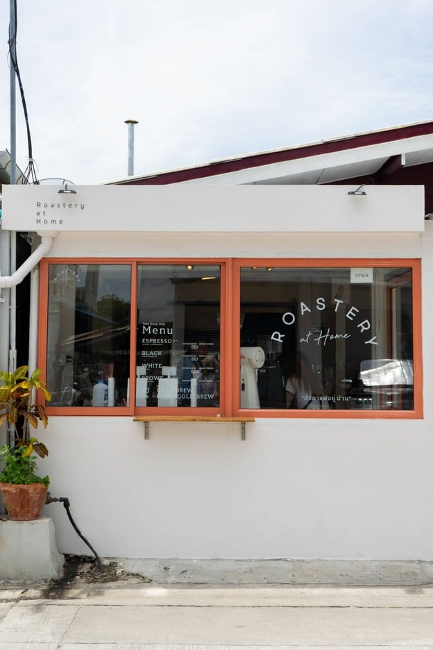Roastery at Home ด่านสำโรง42