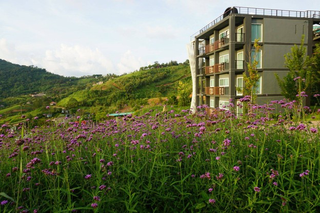 Grand Kokkod Resort Khaokho